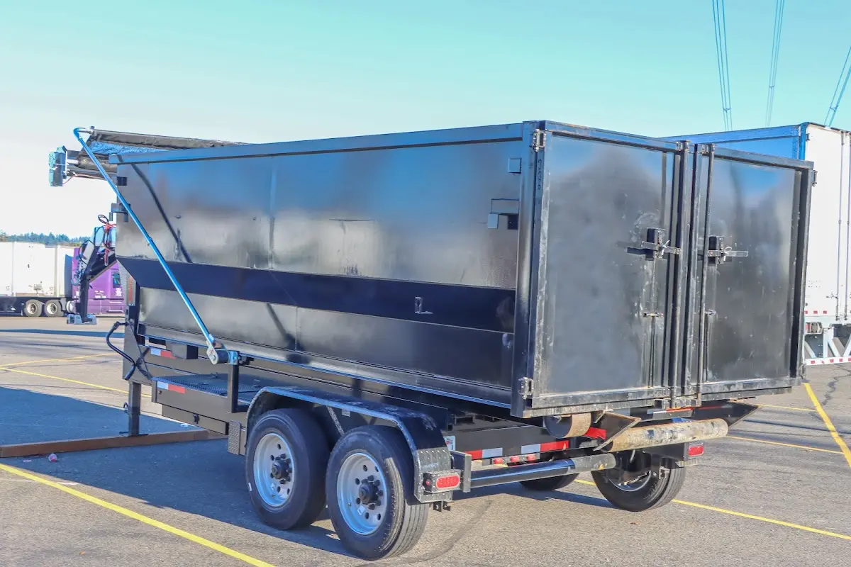 Dumpster Rental services in Trafford, PA
